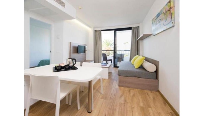 Marvell Club Hotel & Apar poza 0