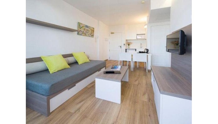 Marvell Club Hotel & Apar poza 5