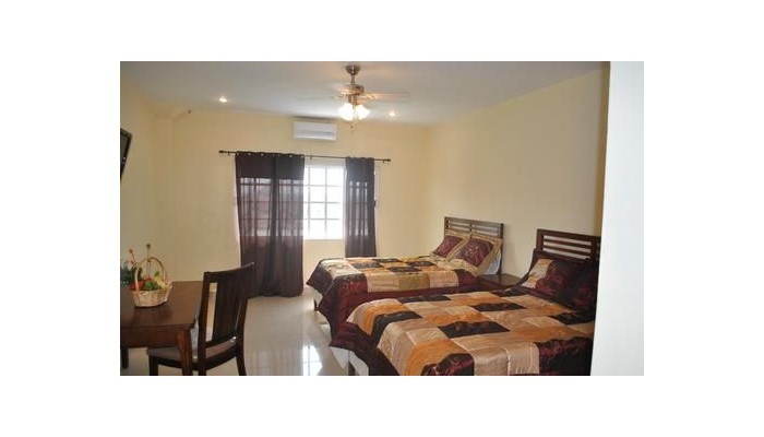 Best Caribbean Belize Pickwick Hotel poza 8