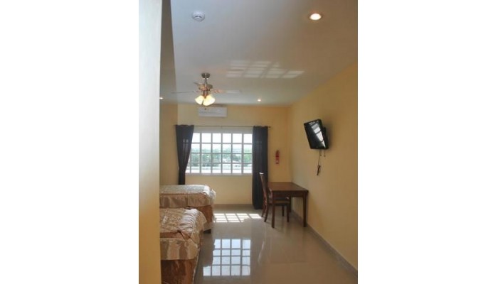 Best Caribbean Belize Pickwick Hotel poza 9