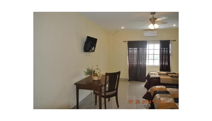 Best Caribbean Belize Pickwick Hotel poza 7