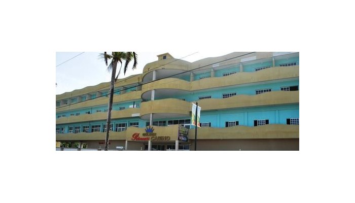 Best Caribbean Belize Pickwick Hotel poza 0