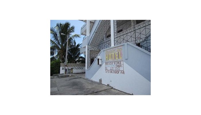 Hotel Bachelor Inn poza 4