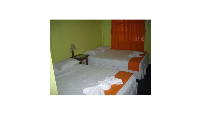 Hotel Bakadeer Inn poza 2