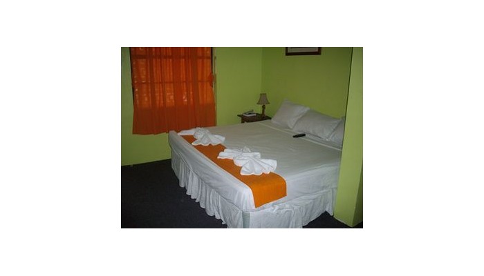 Hotel Bakadeer Inn poza 0