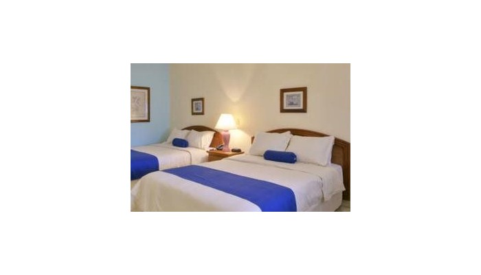 Hotel Best Western Biltmore Plaza poza 3