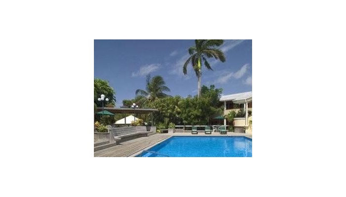 Hotel Best Western Biltmore Plaza poza 4