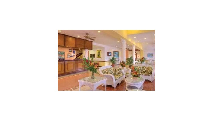 Hotel Best Western Biltmore Plaza poza 0