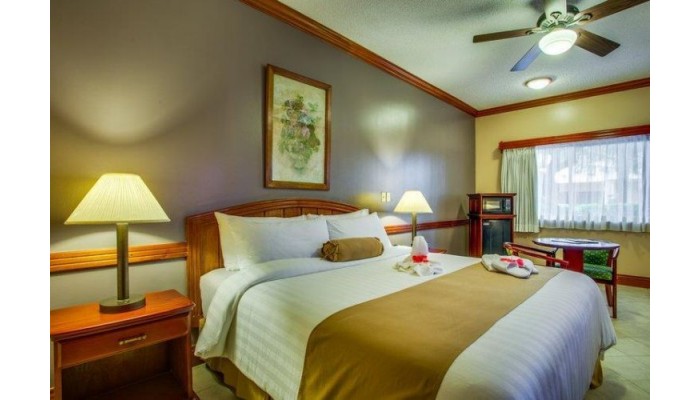 Hotel Best Western Plus Belize Biltmore Plaza poza 3