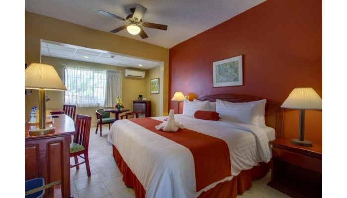 Hotel Best Western Plus Belize Biltmore Plaza poza 5