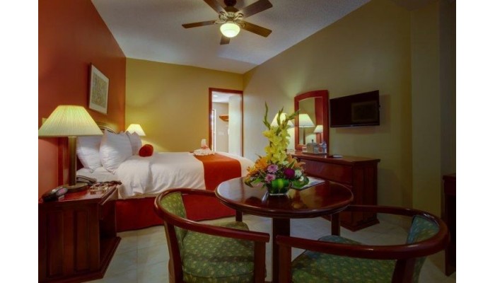 Hotel Best Western Plus Belize Biltmore Plaza poza 4