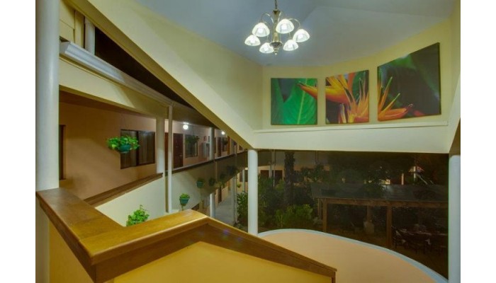Hotel Best Western Plus Belize Biltmore Plaza poza 6