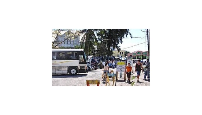 Hotel Best Western Plus Belize Biltmore Plaza poza 0