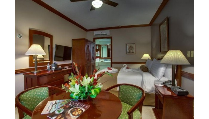 Hotel Best Western Plus Belize Biltmore Plaza poza 2
