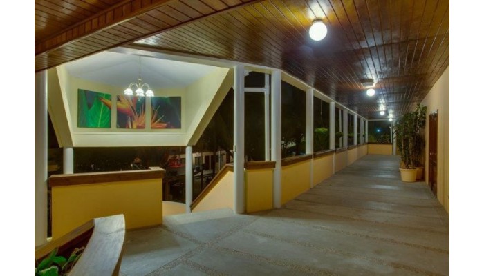 Hotel Best Western Plus Belize Biltmore Plaza poza 7