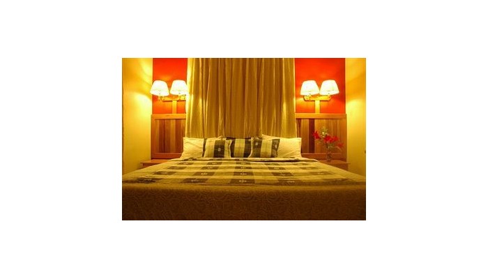 Hotel Caye Caulker Plaza poza 5