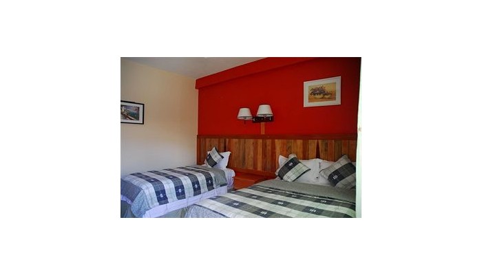 Hotel Caye Caulker Plaza poza 3