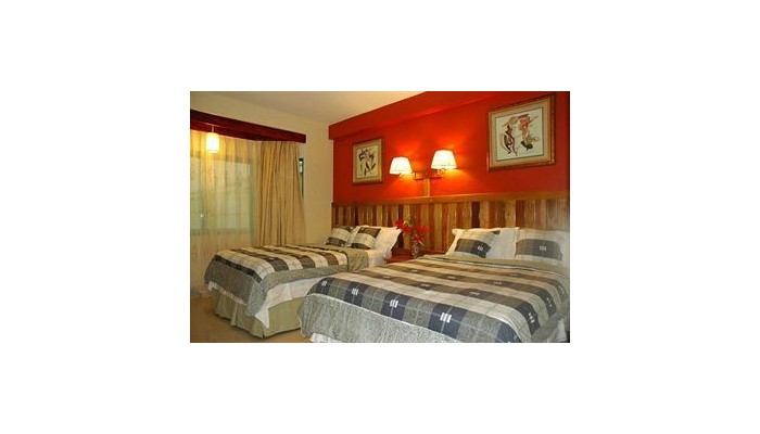 Hotel Caye Caulker Plaza poza 7