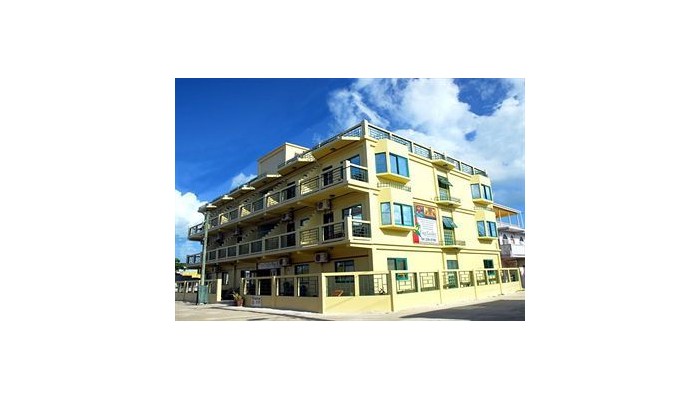 Hotel Caye Caulker Plaza poza 0