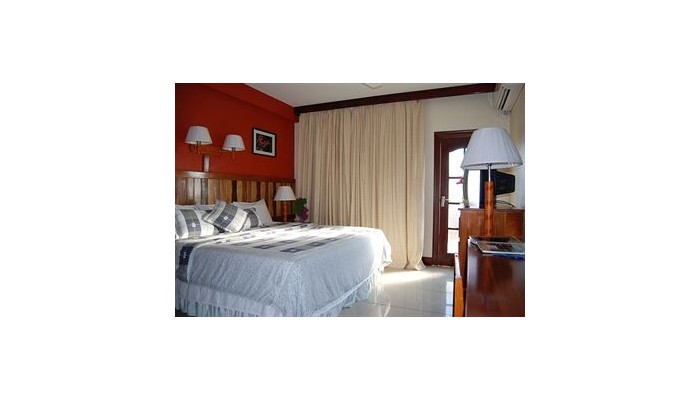 Hotel Caye Caulker Plaza poza 6