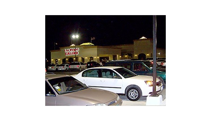 Las Vegas Hotel And Casino Zona Libre Belice Mexico poza 10