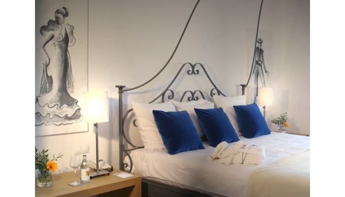 Fairplay Golf Andamp; Spa Resort poza 9