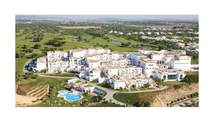 Fairplay Golf Andamp; Spa Resort poza 8