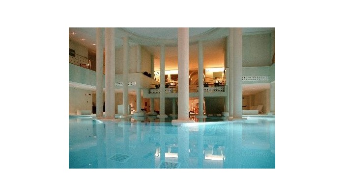 Fairplay Golf Andamp; Spa Resort poza 3