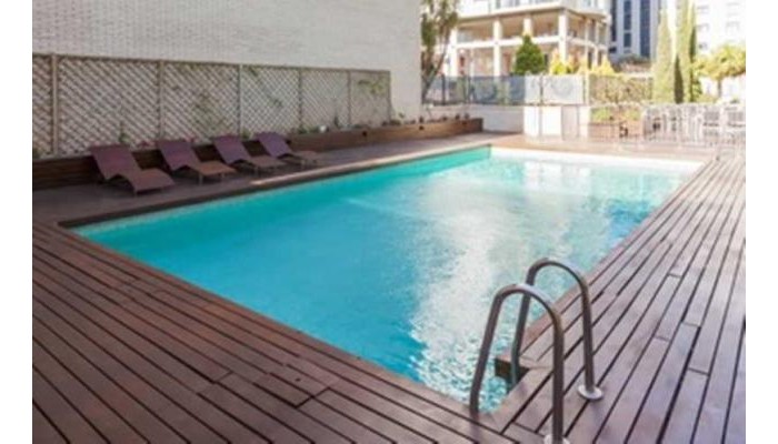 Hotel Ilunion Valencia 3 poza 6