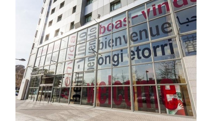 Hotel Ilunion Valencia 3 poza 2