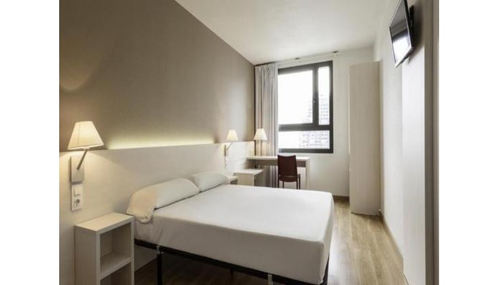 Hotel Ilunion Valencia 3 poza 7