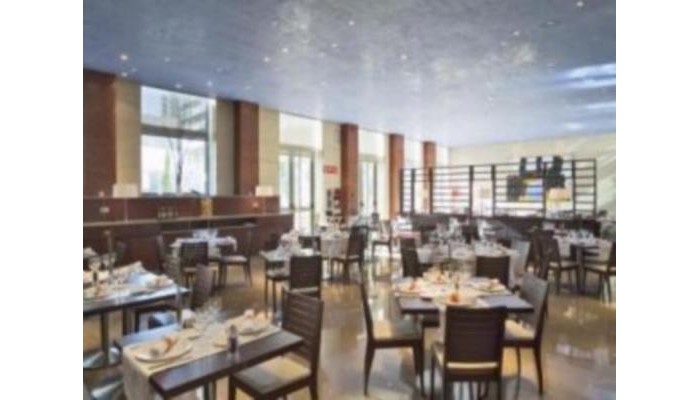 Hotel Ilunion Valencia 4 poza 2