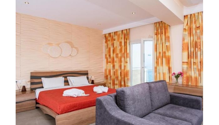 Corfu Maris Hotel poza 6