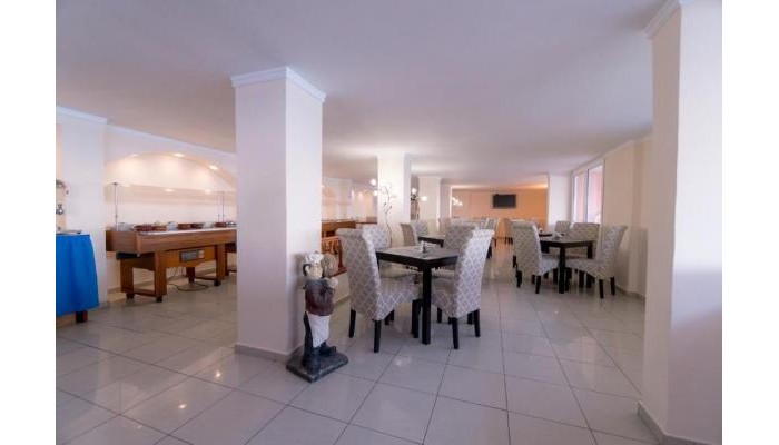 Corfu Maris Hotel poza 17