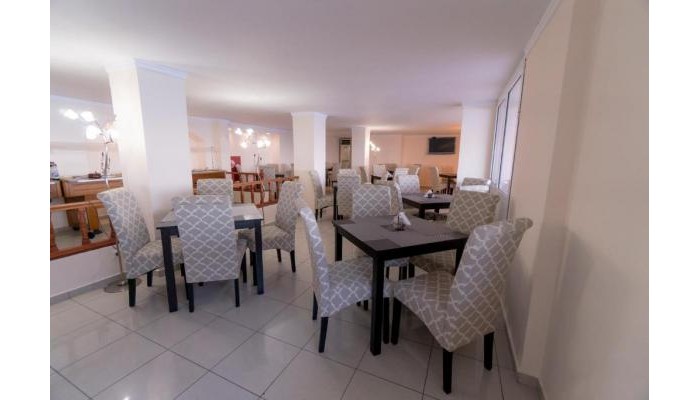 Corfu Maris Hotel poza 19
