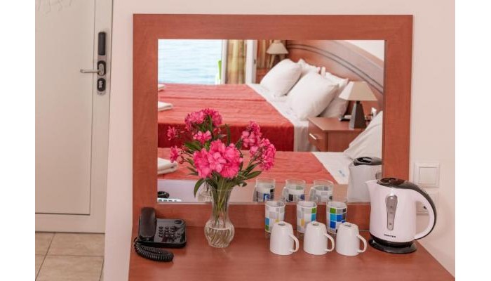 Corfu Maris Hotel poza 10