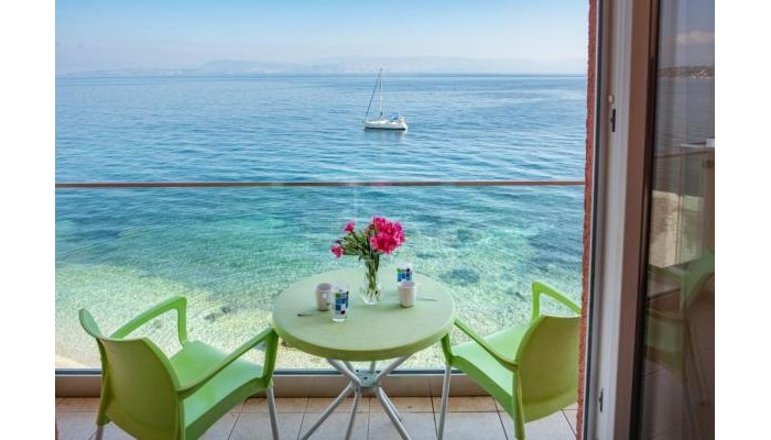 Corfu Maris Hotel poza 13