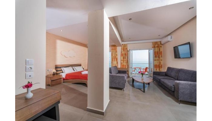 Corfu Maris Hotel poza 14