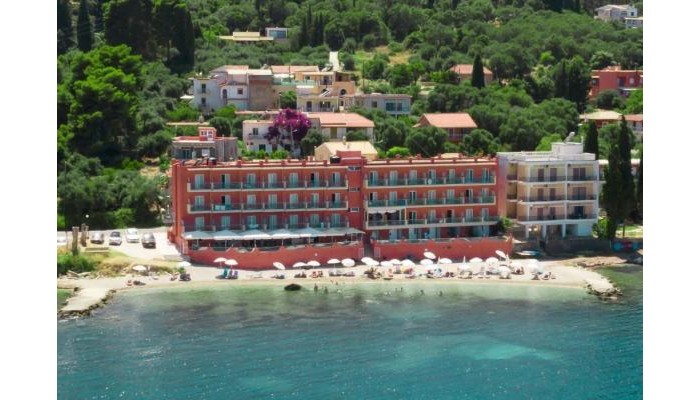 Corfu Maris Hotel poza 0