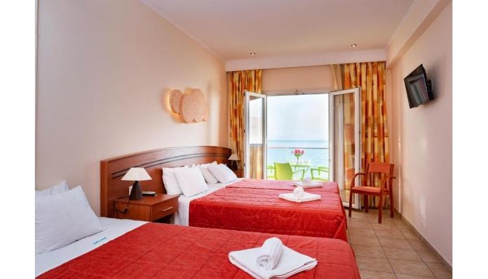 Corfu Maris Hotel poza 3