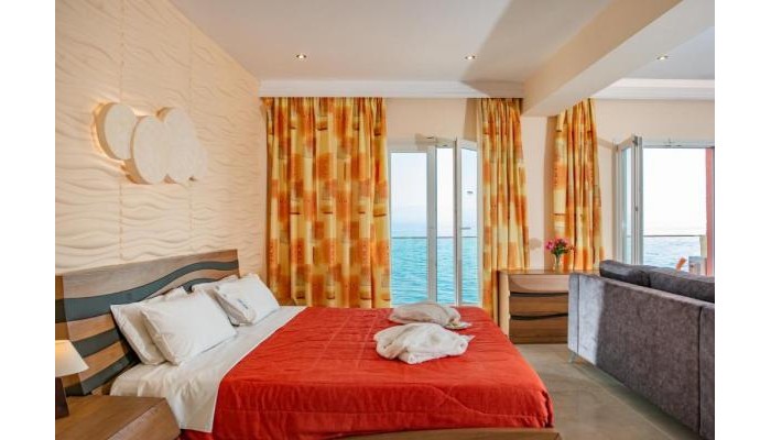 Corfu Maris Hotel poza 8