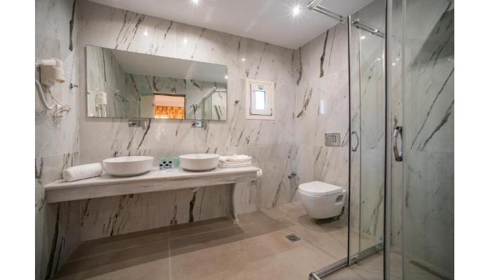 Corfu Maris Hotel poza 16