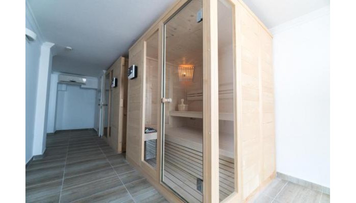 Corfu Maris Hotel poza 22