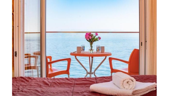 Corfu Maris Hotel poza 7