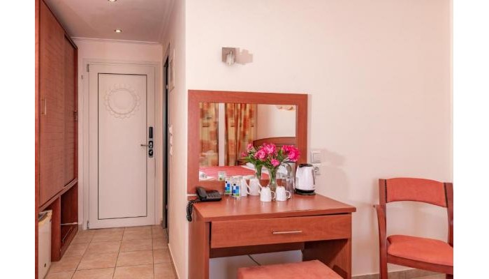 Corfu Maris Hotel poza 4