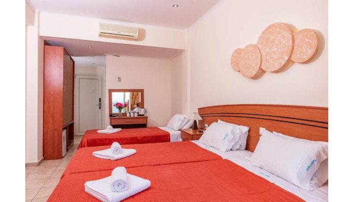 Corfu Maris Hotel poza 9