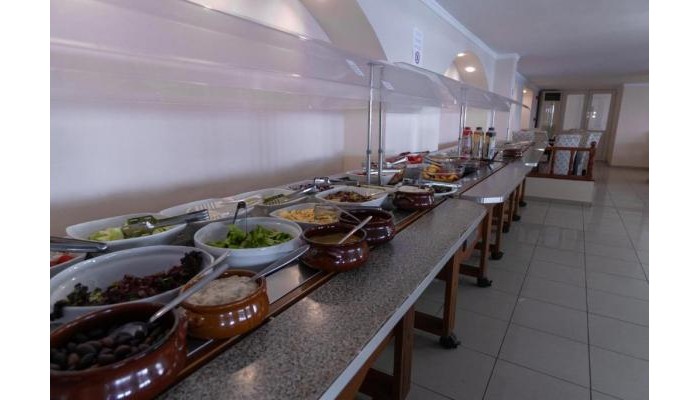 Corfu Maris Hotel poza 20
