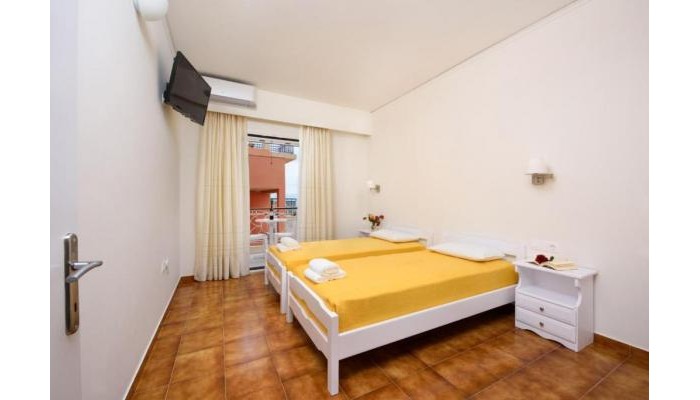 Filoxenia Kirki Apartments poza 3