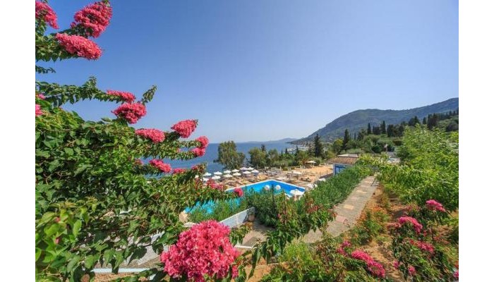 Grande Mare Hotel & Wellness poza 4