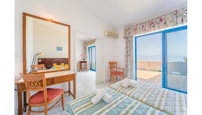 Grande Mare Hotel & Wellness poza 1